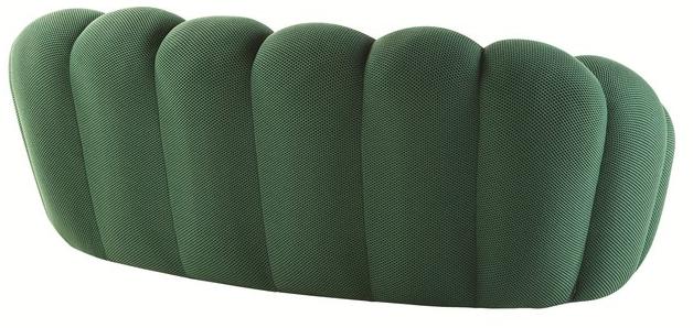 Roche Bobois Диван из ткани Bubble sun-id-1351097 - Вид №3