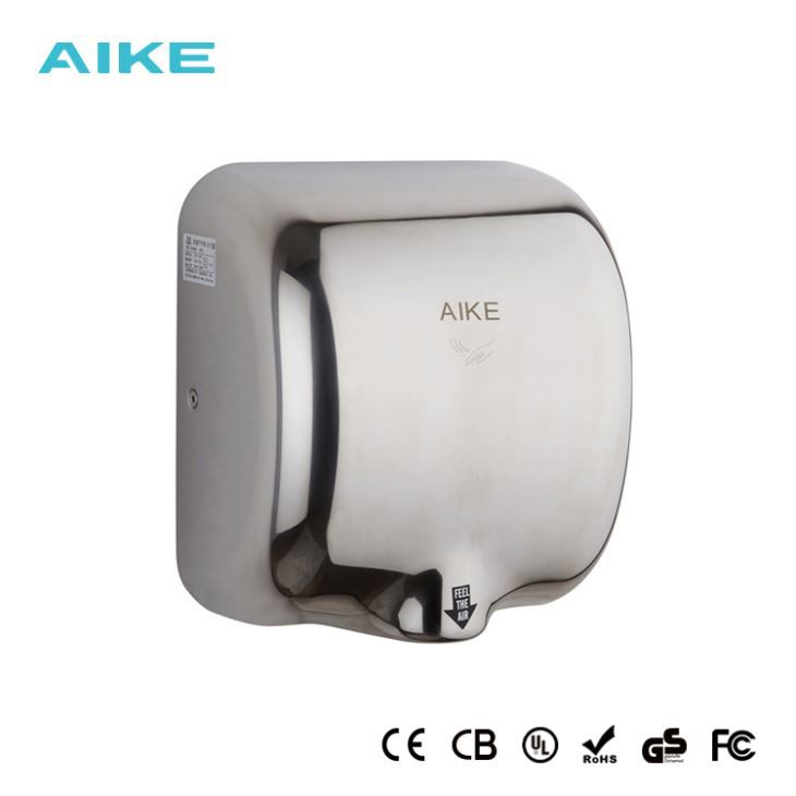 Сушилки для рук в ванной AIKE AK2800_250 