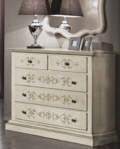 Комод  ARTE CASA 2208