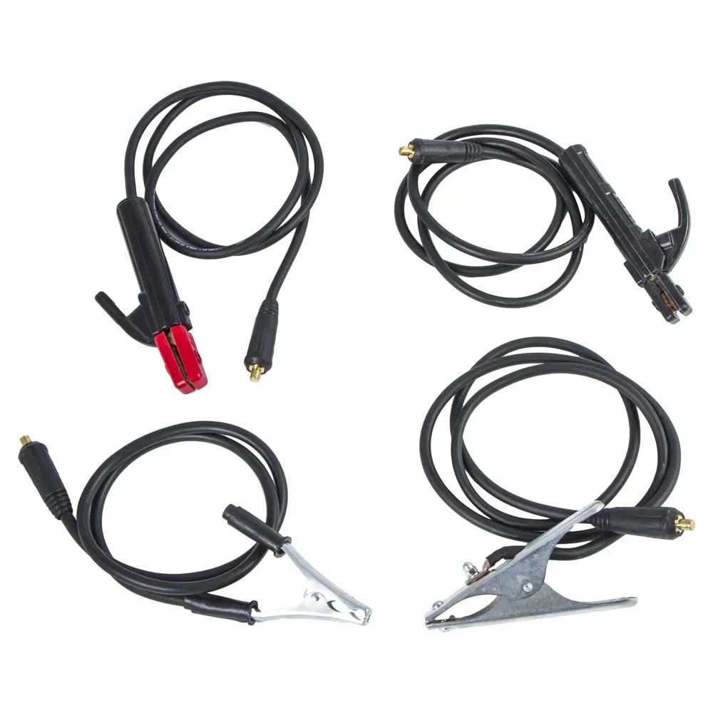 Сварочный аппарат инверторный Stanley Star 7000, 200 А, до 5 мм STLM-2139390 - Вид №3