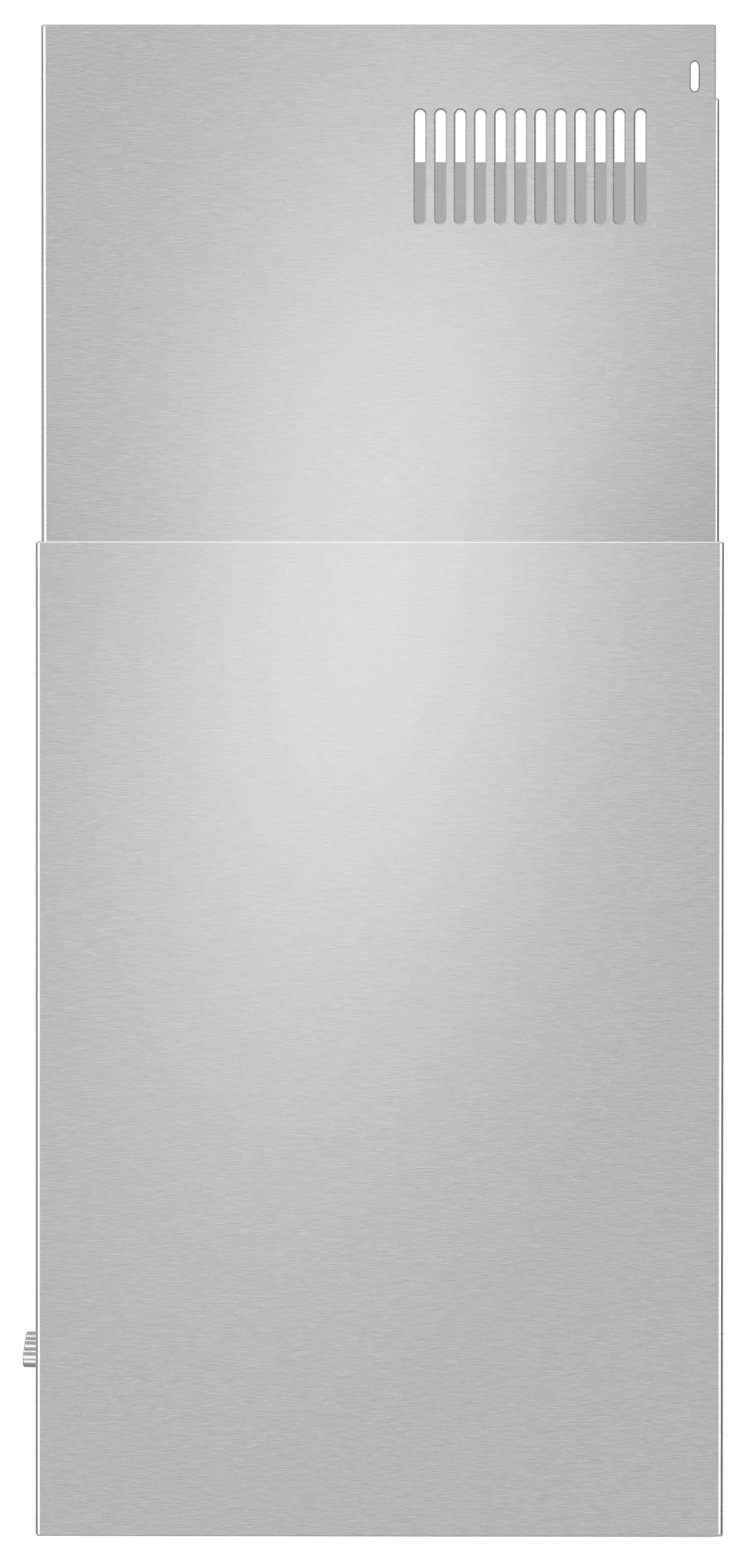 9270615 Вытяжка пристенная Meferi ROOMBOX40IX COMFORT серебристый STDN-0077095 - Вид №5