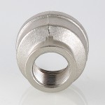 VTr.240.N.0704 Фитинг резьбовой – муфта переходная Valtec 1 1/4" х 1/2"  - Вид №6