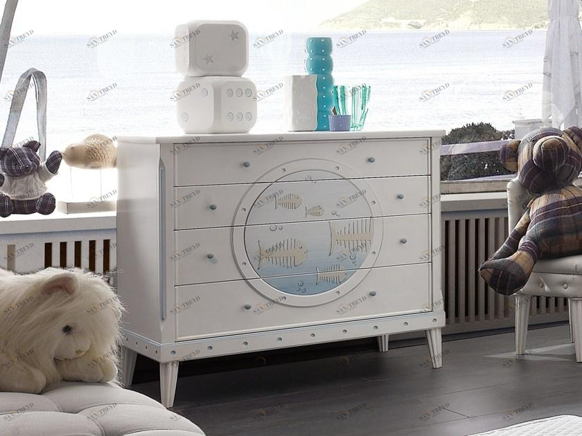 VOLPI Ящики Sogni & amore 2568