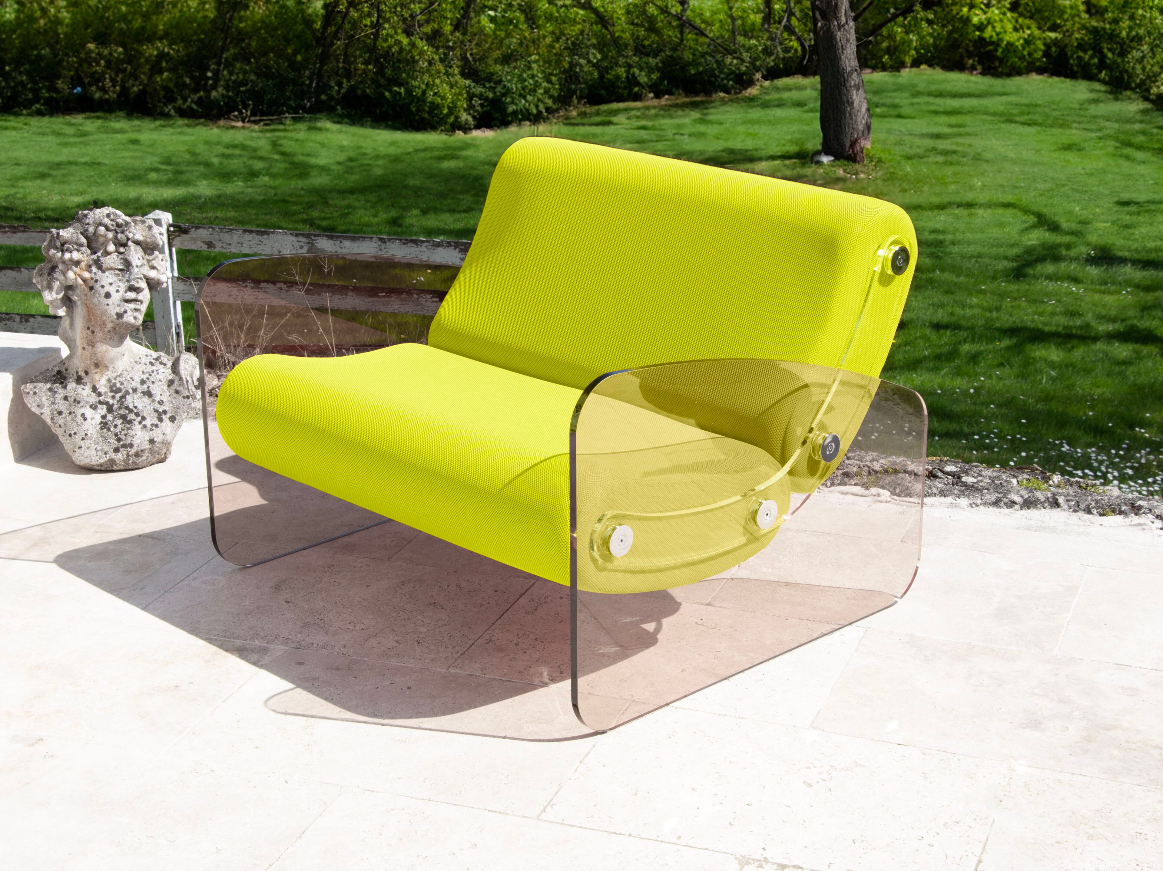 Кресло с подлокотниками KUUMO MW03 ARCH-00004134