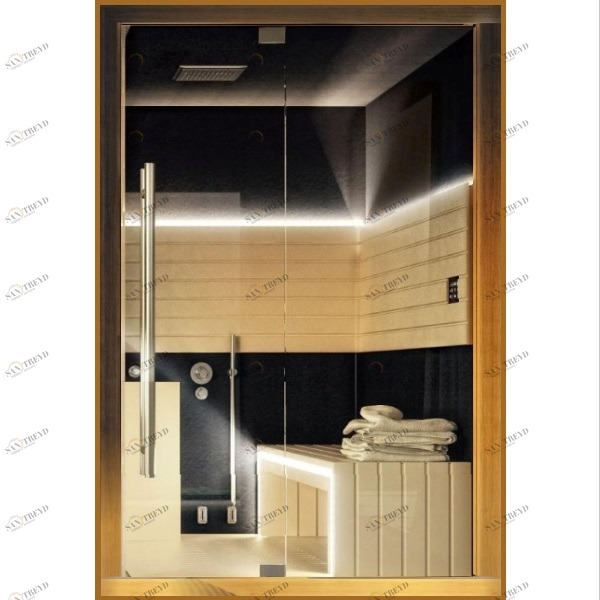 Хамам Sasha 9600-0000-2 Jacuzzi 960000002