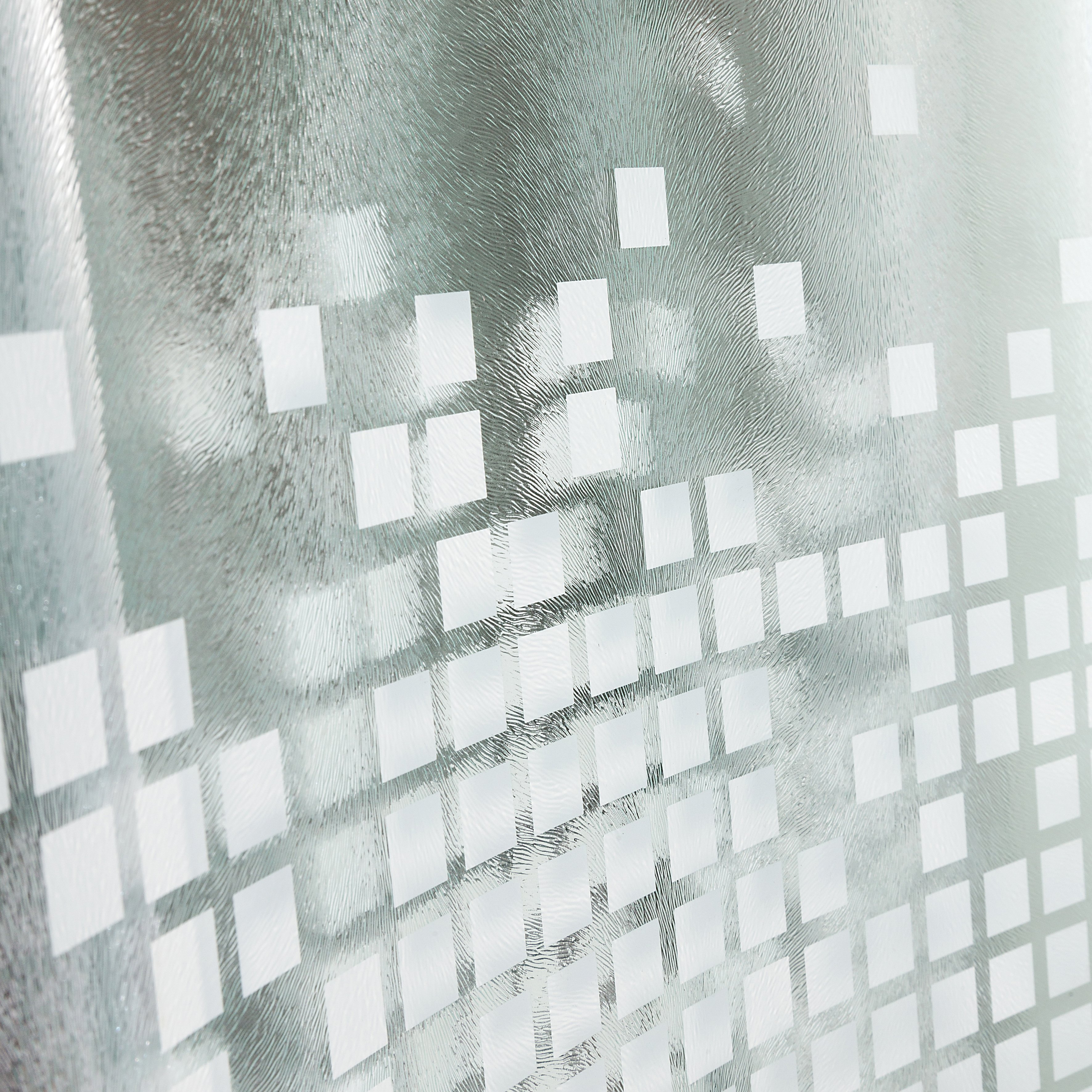 А09 LED с кнопкой и гидромассажем Душевая кабина DETO Серия А L 901 стандартная - Вид №21