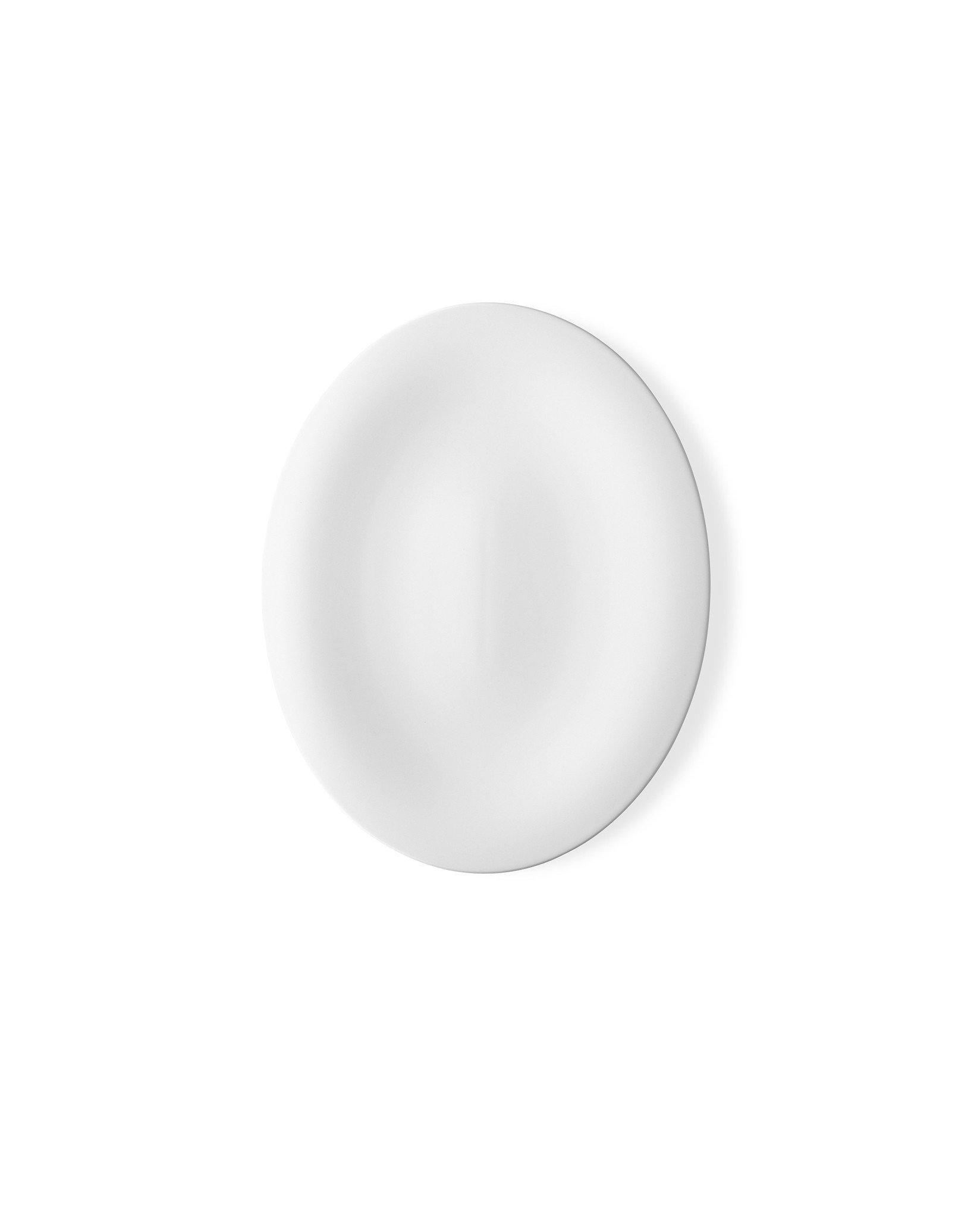 Alessi тарелка сервировочная овальная KU TI05/22 - Вид №2