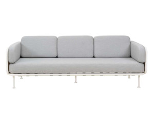 3-местный садовый диван Sunbrella®