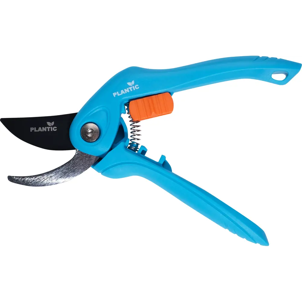 Секатор садовый PLANTIC P78 для точной обрезки растений 89371272 STLM-0950324 - Вид №1