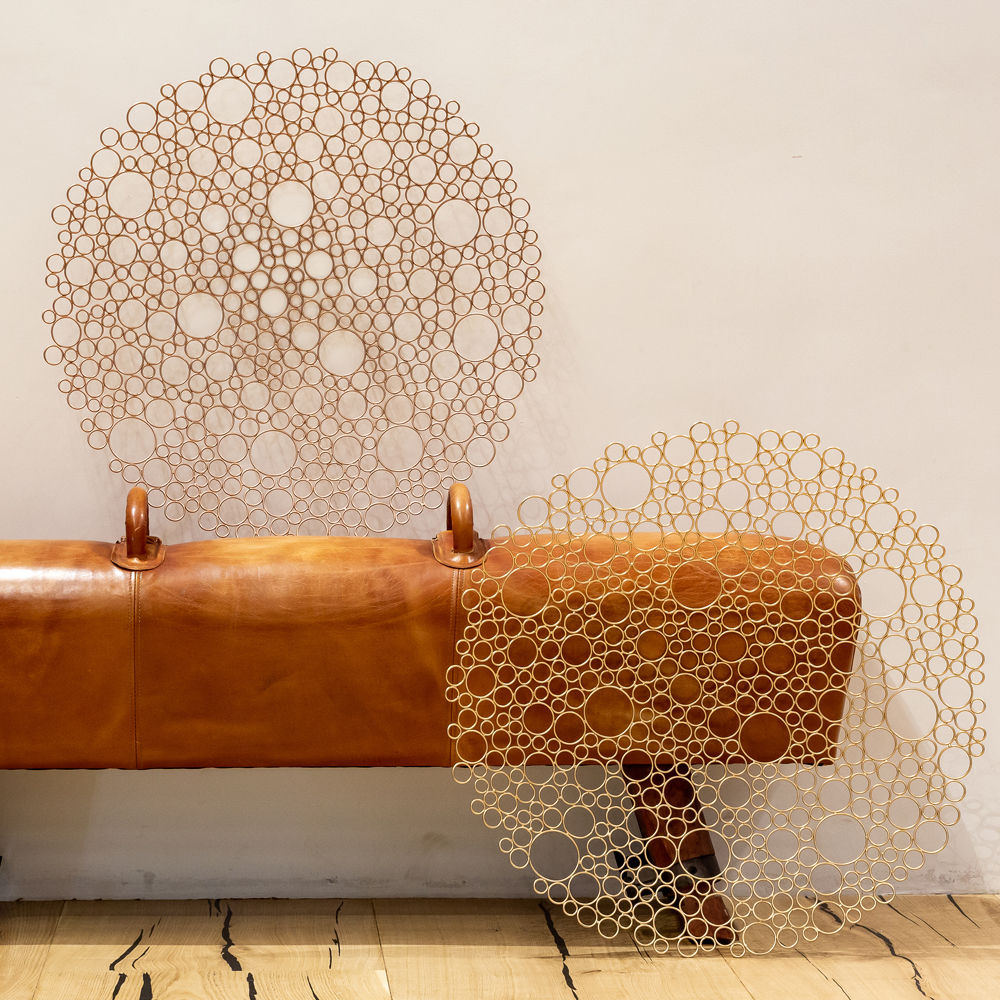 19091226 Панно «Аура » Object Desire  - Вид №2