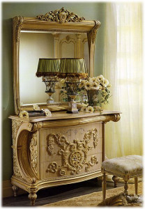 Комод  RIVA 6032