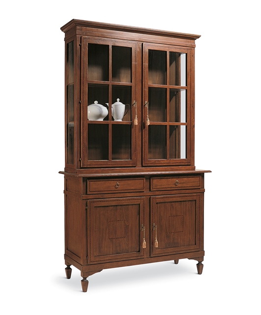 1984 Tifernoit Буфет 2-дверный с подступенком Soggiorno 