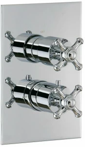 Rubinetterie Treemme Old italy  4487