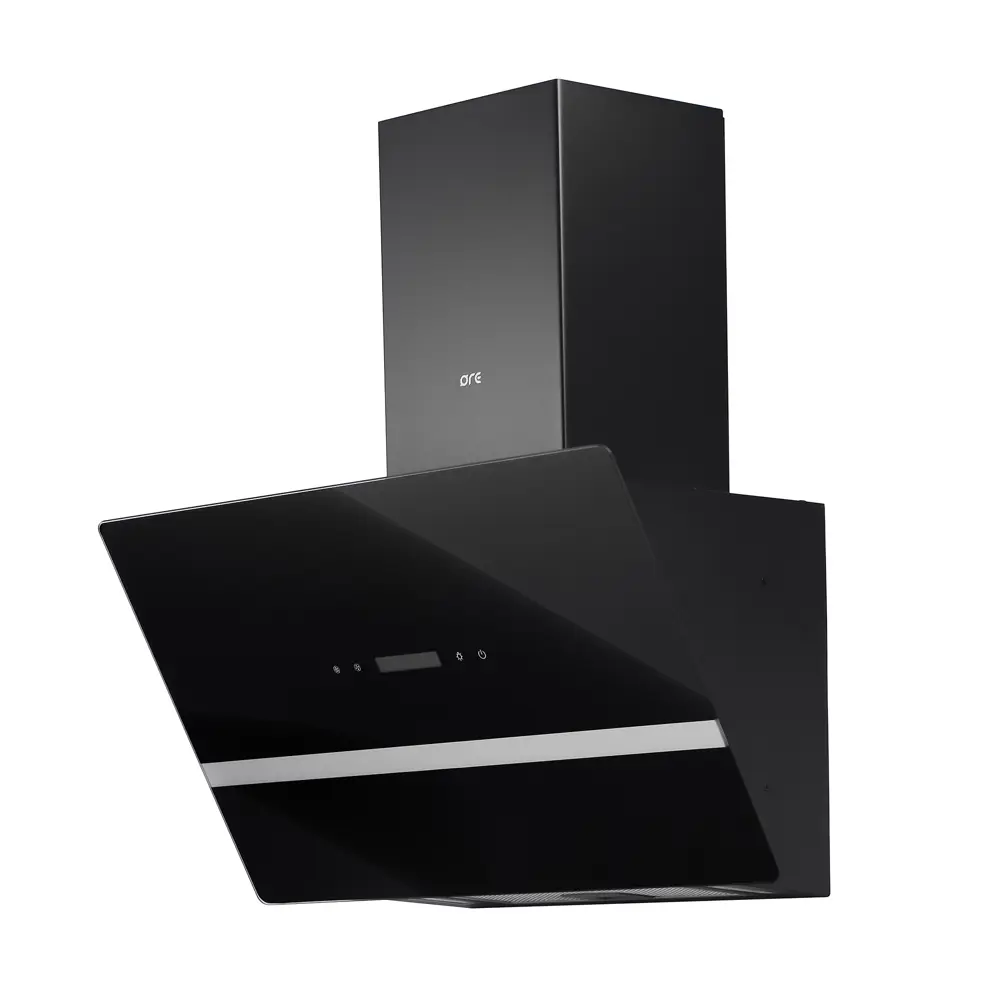 ORE Etne 60 SGC - Наклонная вытяжка с сенсорным управлением 83596615 STLM-0042341 - Вид №1