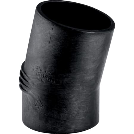 GEBERIT 305.300.14.1 Отвод Geberit Silent-db20  - Вид №3