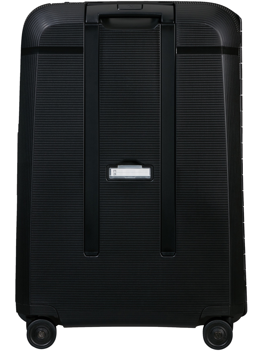 KH2-18002 Чемодан KH2*002 Spinner Samsonite Magnum Eco  - Вид №4