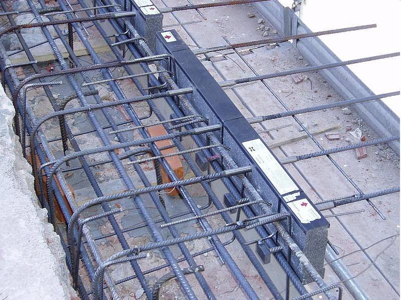 Max Frank Italy Теплоизоляционное соединение sun-id-1364918 - Вид №8