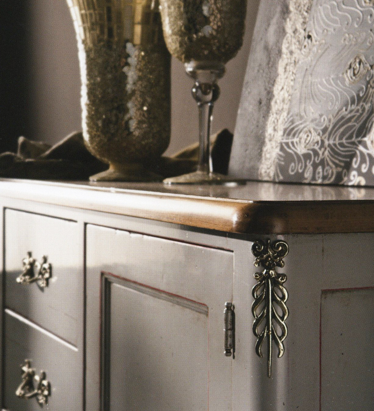 Буфет  GENUS MC120  - Вид №1