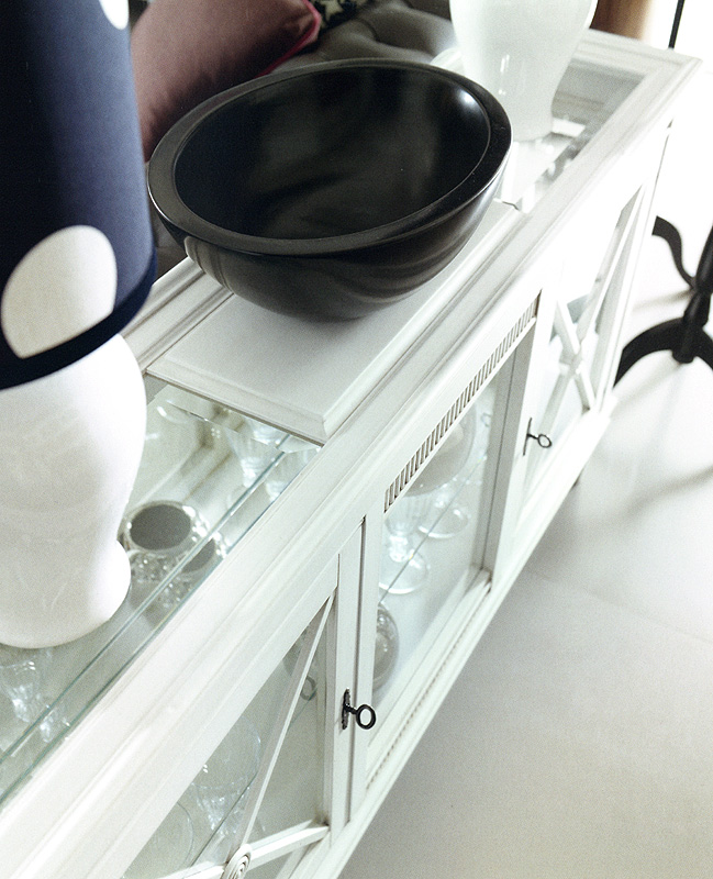 Консоль  TOSATO 24.26  - Вид №1