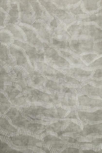 Un Tapis à Paris Прямоугольный ковер из лиоцелла Permanent sun-id-1453882 - Вид №2