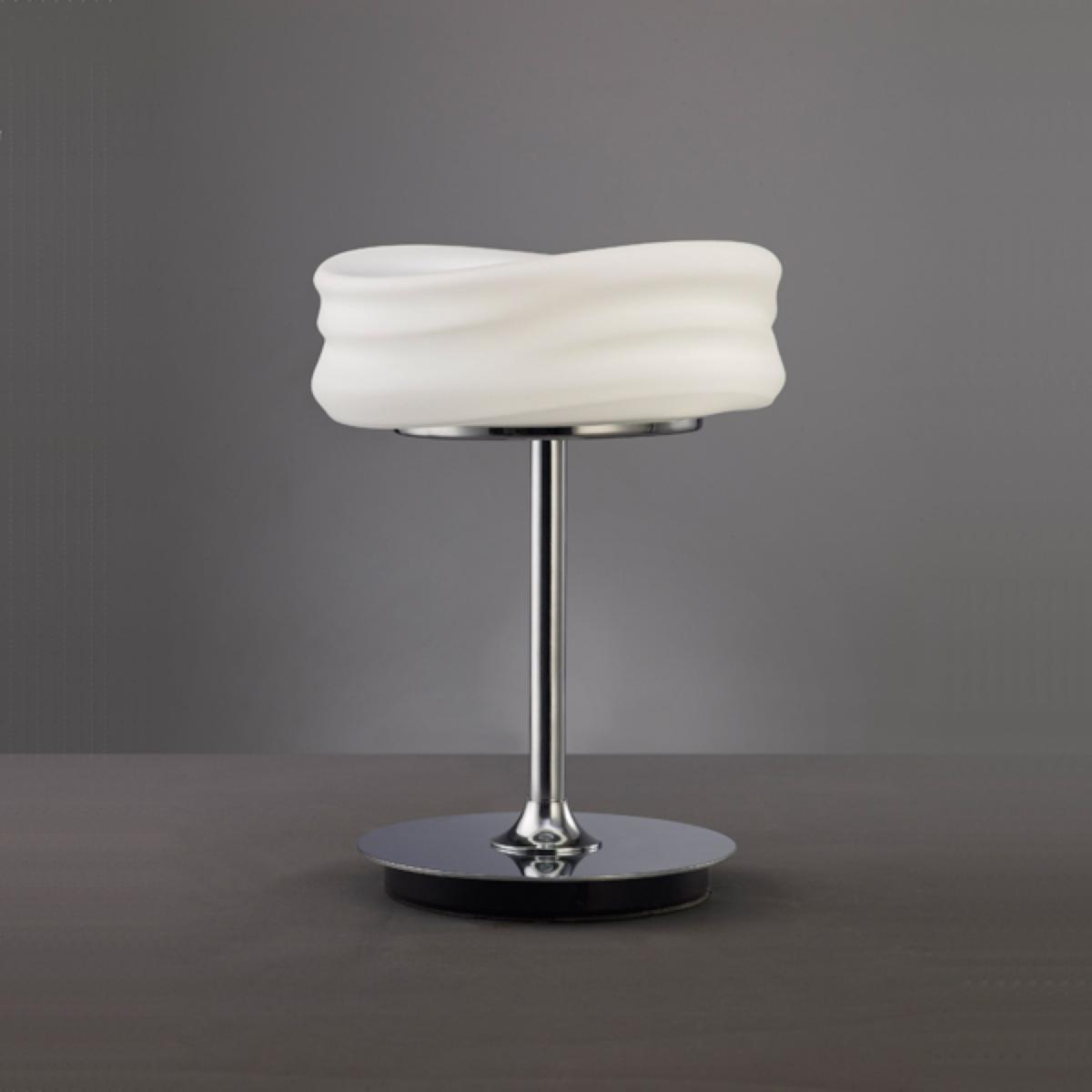 005164 Настольная лампа Small Mantra Mediterraneo - Вид №2