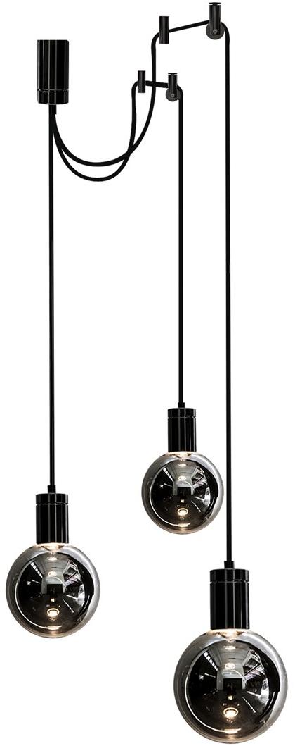 Contardi Светодиодная подвесная лампа Solitario sun-id-1364674 - Вид №1