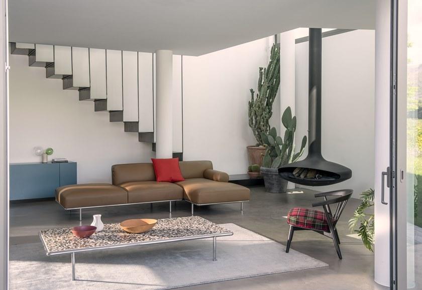 Cappellini Модульный диван со съемным чехлом Cap martin sunset sun-id-1481294 - Вид №7