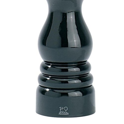 Мельница для перца черная 22 см Paris PEUGEOT ДИЗАЙНЕРСКИЕ 00-3952122 Черный  - Вид №1