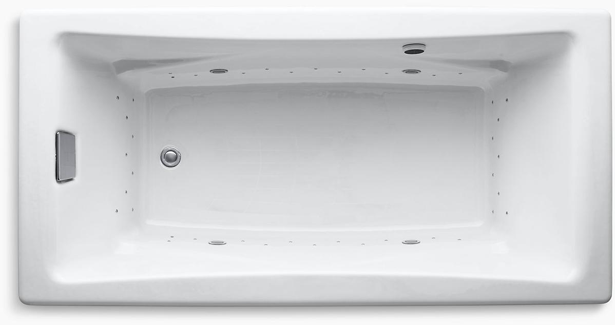 KOHLER Чай для двоих 72 K-865-GCCP-NY  - Вид №2