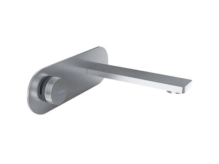 Настенный смеситель для раковины Fontana Showers блеск ARCH-00123159 - Вид №8