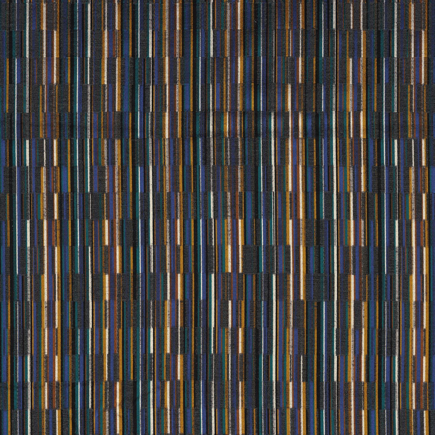 Многоцветная ткань Casamance Porte des Lilas ARCH-00129540 - Вид №2