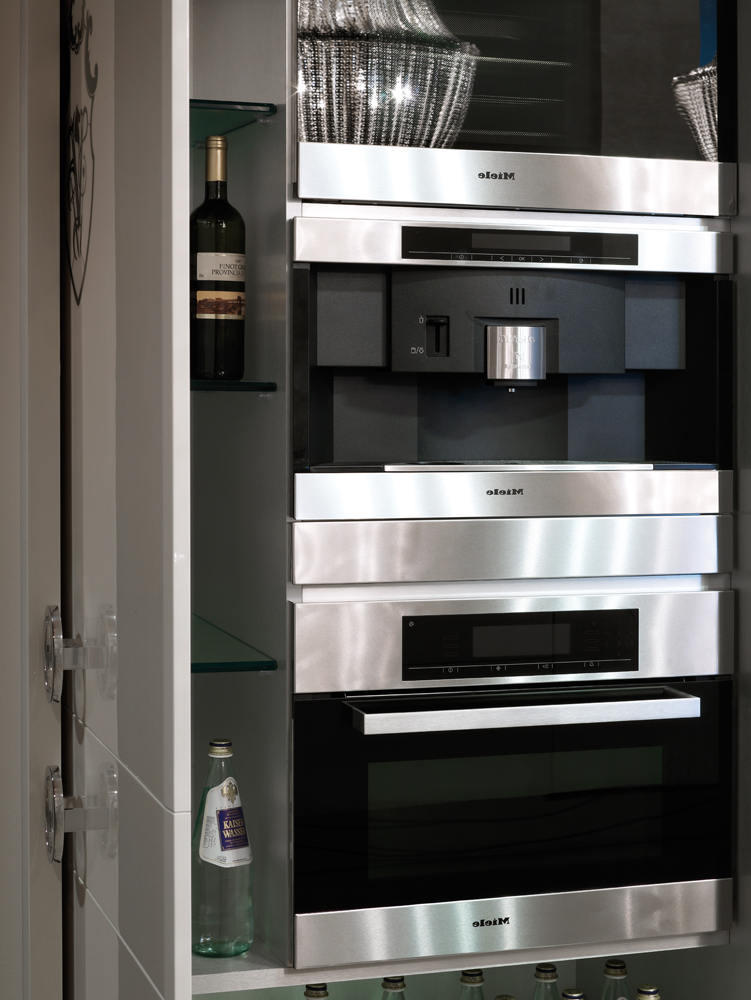 Dahlia Шкаф Visionnaire  - Вид №6