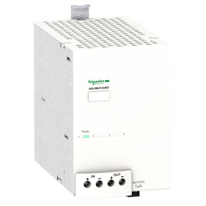 ABL8BUF24400 Модуль буферный 24В 40A Schneider Electric Блоки питания и тарансформаторы