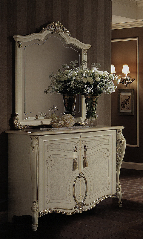 Буфет  ARREDOCLASSIC TIZIANO 15
