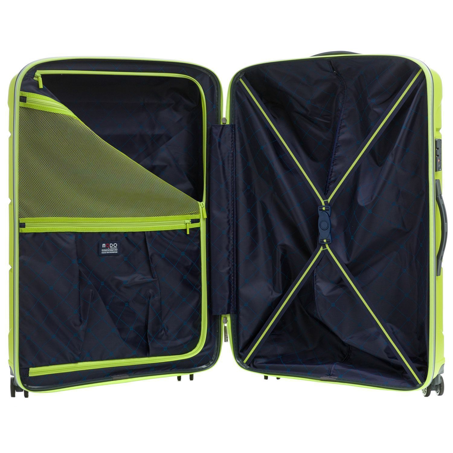 3401-77 Чемодан 3401 79 MODO by Roncato Starlight 2.0  - Вид №2