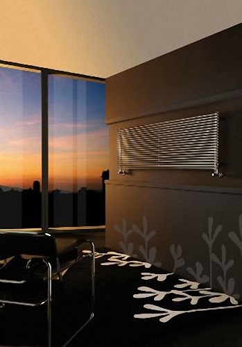 GIADA OR INOX Collection радиатор Cordivari 48101 - Вид №1