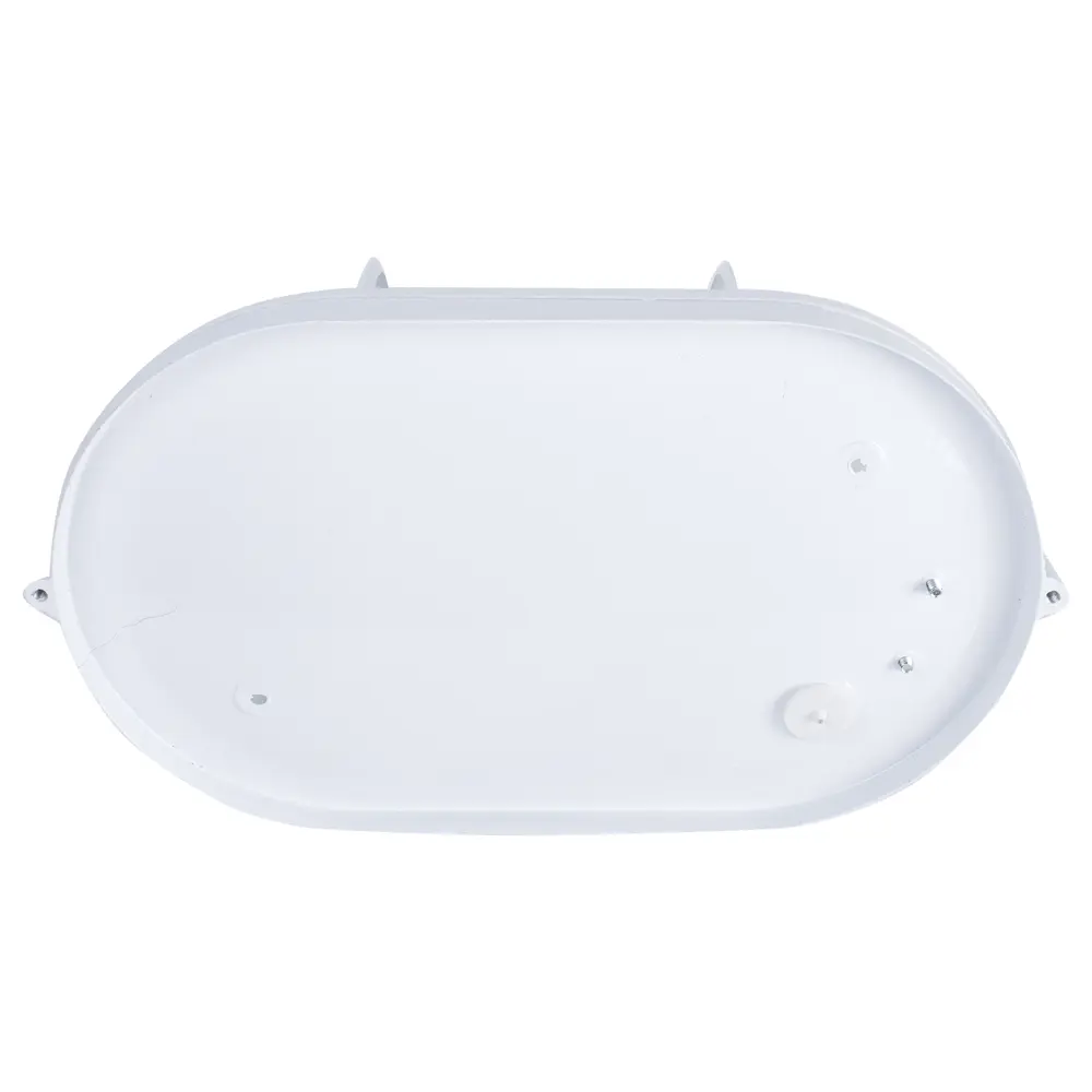 Светильник настенно-потолочный с решёткой 1xE27x100 Вт, IP54 15785584 STLM-2157801 Santreyd  - Вид №1