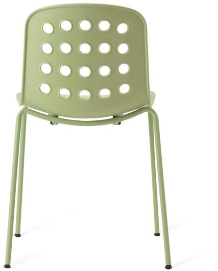 TOOU Садовый стул Holi To-1612 / to-1601 - Вид №4