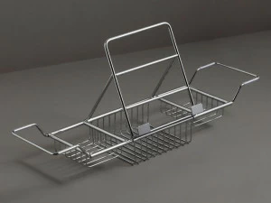 BLEU PROVENCE Мыльница для ванны с кафедрой Accessori complementari Ps01.2