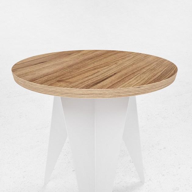 ODESD2 Круглый журнальный столик Q sun-id-1472821 - Вид №3