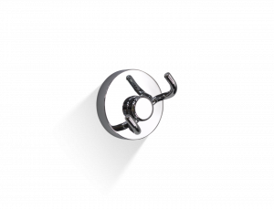 Крючок WH 3 DECOR WALTHER Хром 9274