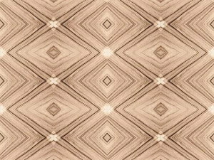 Wall&decò Геометрические обои для ванной Wet system 14