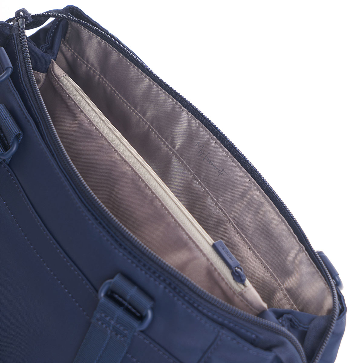 HIC402S/155-03 Сумка HIC402S EVA S RFID Hedgren Inner City  - Вид №2