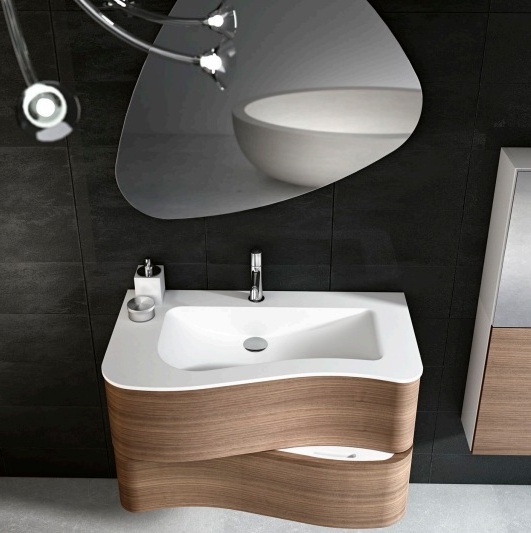 11 Onda Collection комплект мебели GBGROUP 39711 - Вид №2