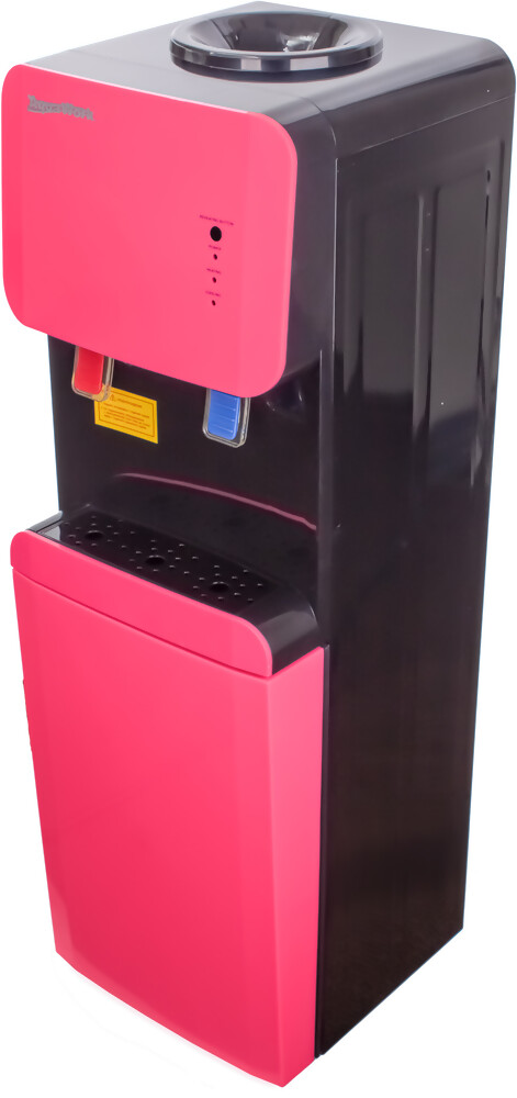 9225826 Диспенсер Aqua Work 105 LR розовый STDN-0073047 - Вид №8