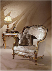 Кресло 11569 ANGELO CAPPELLINI 11569