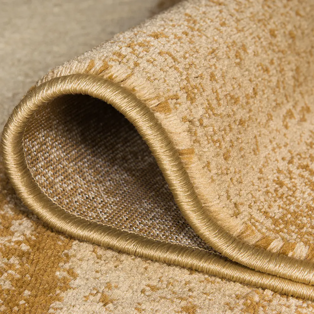 Ковер полипропилен Da vinci 5426О 200x300 см цвет бежевый MERINOS STLM-2198575 - Вид №2