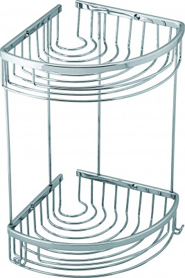 140109027 Держатель губок овальный двойной 22x22 Eca  - Вид №1