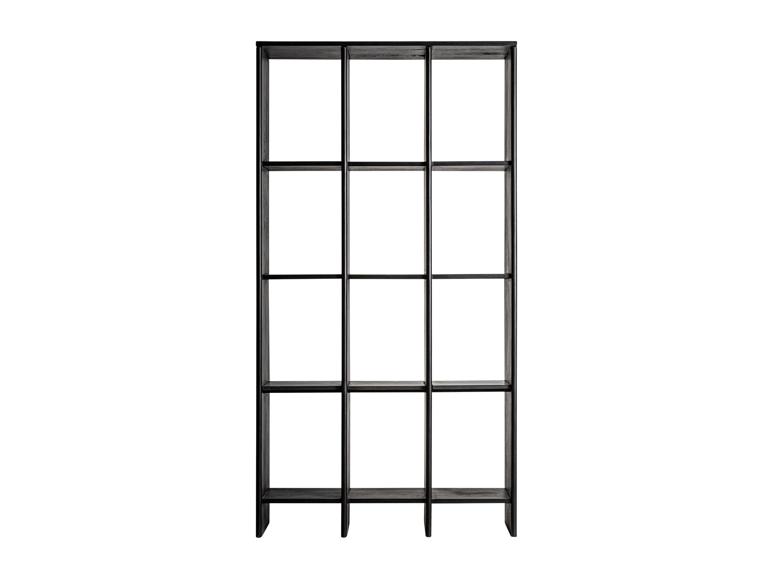 Отдельно стоящая полка из дуба Vical Home Нара ARCH-00077918