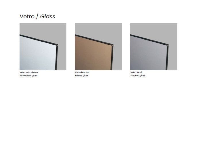 Обеденный стол из дерева и стекла Naturedesign Origin ARCH-00062662 - Вид №10